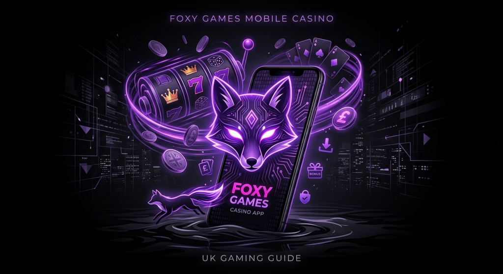 Foxy Casino
