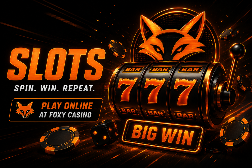 Foxy Casino