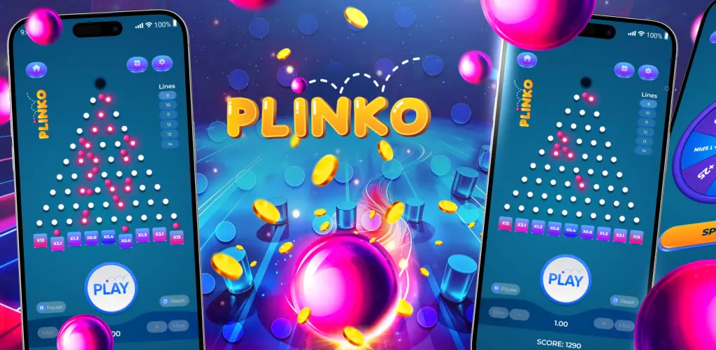 Plinko Foxy Casino Plinko Foxy Casino