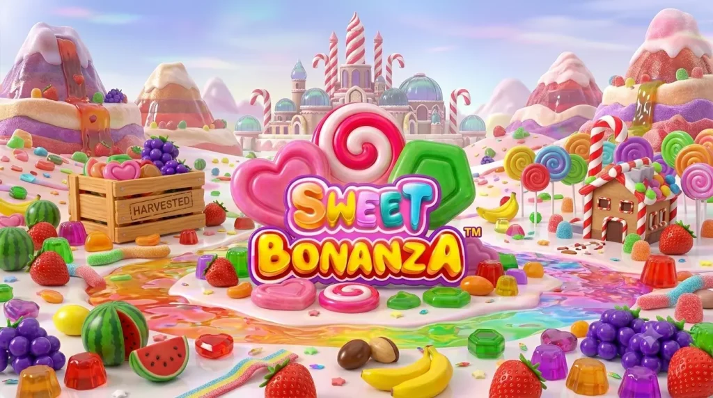 Sweet Bonanza Foxy Casino Sweet Bonanza Foxy Casino
